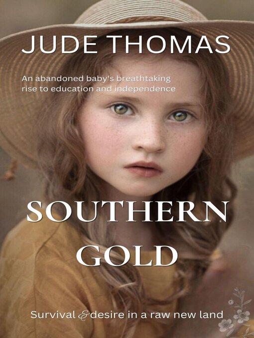 Title details for Southern Gold by Jude Thomas - Available
